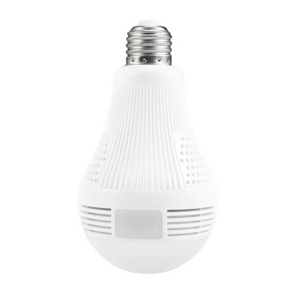 Cmera Lmpada Espi com Sensor Luminosidade