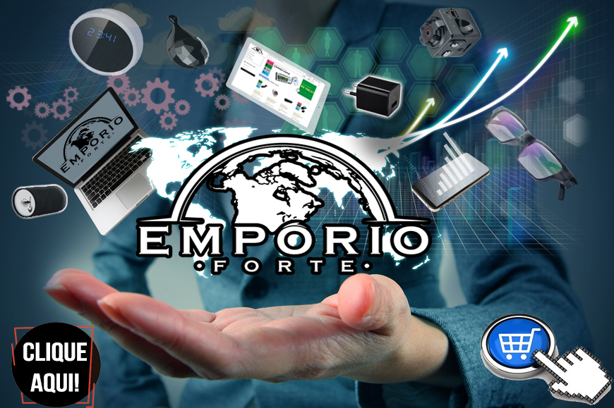 destaque curso tecnologia em analise e desenvolvimento - CONHEÇA A CHAVE ESPIÃ!