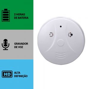 alarme de incendio com camera espia gravador de voz sensor de movimento hd 72 1 20180821190730 300x300 - Produtos espiões para flagrar agressões, abusos ou assédios