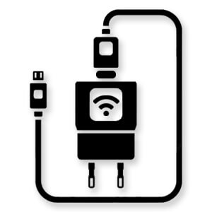 Carregador de Celular Espião: Como funciona? carregador espiao com funcao wi fi - Carregador de Celular Espião: Como funciona?