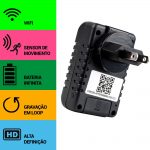 carregador de celular com camera espia wifi sensor de movimento gravacao continua hd 27 1 20180814142717 150x150 - 5 produtos espiões perfeitos para presentear no Natal!