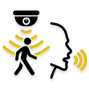 Carregador de Celular Espião: Como funciona? iconografia carregador espiao com sensor de presenca e sensor de voz 1 - Carregador de Celular Espião: Como funciona?