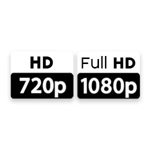 Carregador de Celular Espião: Como funciona? iconografia carregador espiao qualidades hd e full hd - Carregador de Celular Espião: Como funciona?
