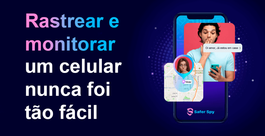 App Espião Para Celular: 5 MELHORES DA ATUALIDADE