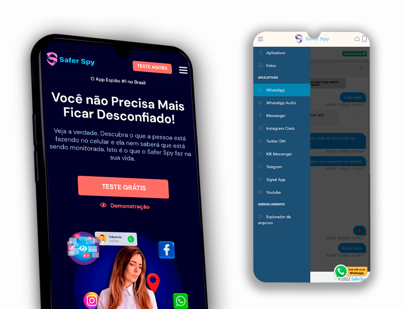 Mockup BR WhatsApp4 - Como Monitorar o WhatsApp