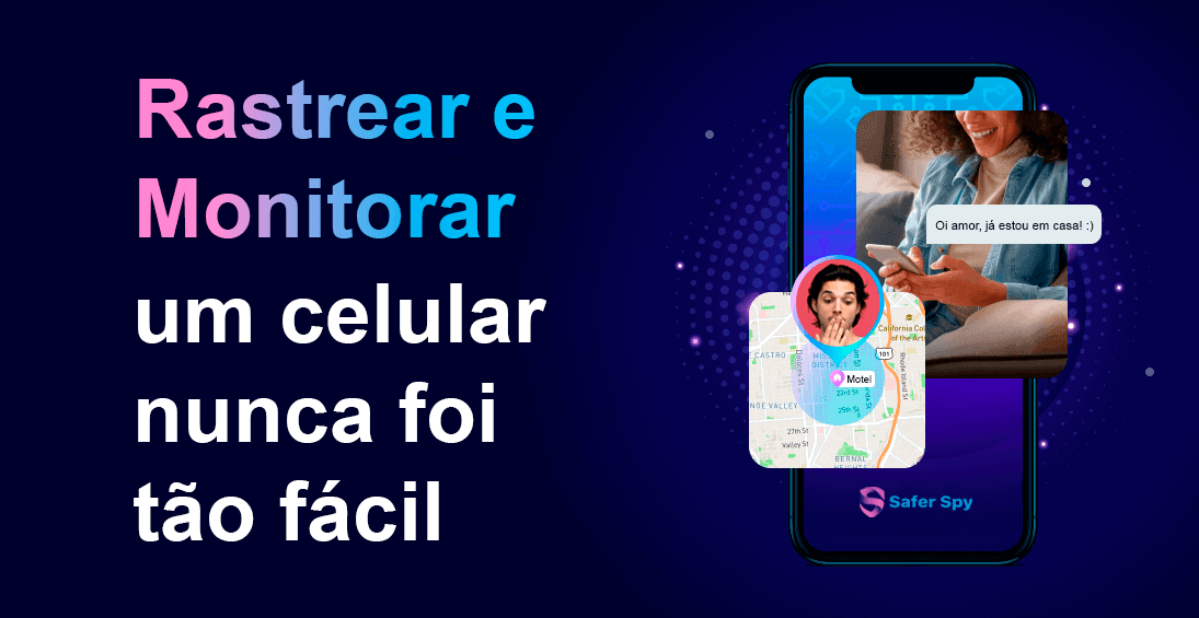 Espião De Celular