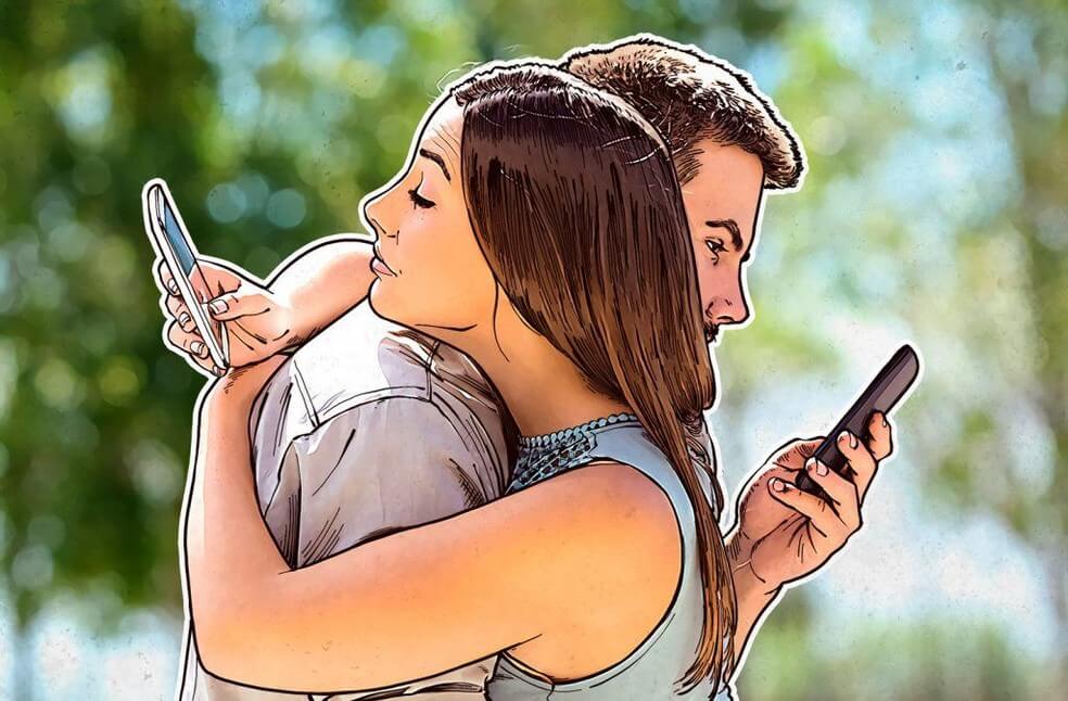 Como Monitorar O Celular Do Esposo