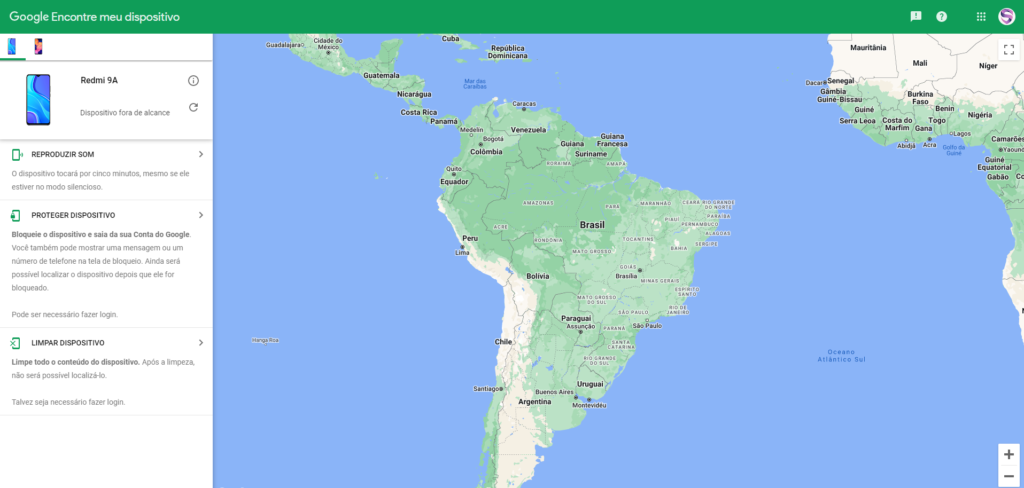 encontre meu dispositivo 1024x488 1 - Qual é o melhor app de espionagem?